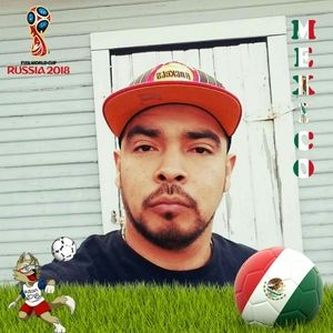 Meet your Posher, Ben